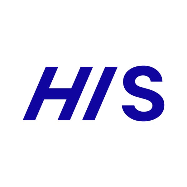 HIS(エイチ・アイ・エス)