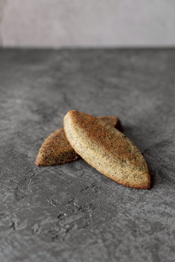 食甜三成-台灣風味小蛋糕 financier