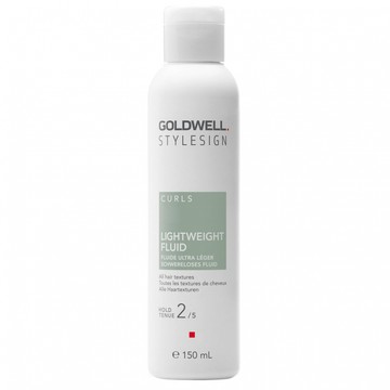 正品公司貨【IROOB168】GOLDWELL 歌薇 朵朵雲捲髮露150ml