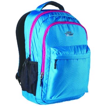 《Sasaki》OUT DOOR 超輕量透氣式多功能背包/004826