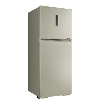 【SANLUX 台灣三洋】535L 一級變頻-3°C微凍室雙門電冰箱(SR-V532B)