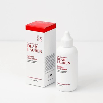 Dear Lauren 深層補水乳 140ml