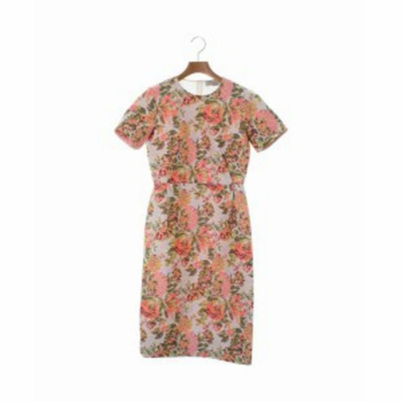 Stella Mccartney ステラマッカートニー ワンピース レディース 通販 Lineポイント最大1 0 Get Lineショッピング