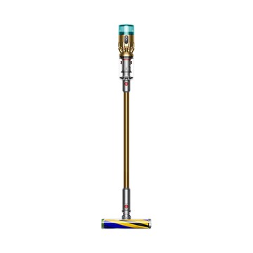 Dyson Micro™ 1.5kg 極輕量無線吸塵器/金/SV33