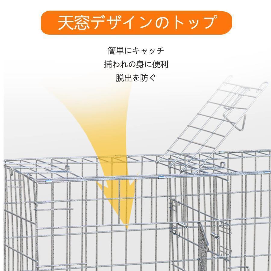 鶏小屋 チキンケージ飼育ケージ 特大世帯折りたたみ鶏小屋 自動エッグ