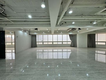 恩仔推薦臺灣大道沿線｜大坪數商辦+平車｜台中市西區臺灣大道二段