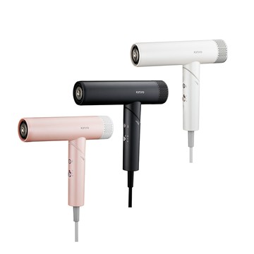KINYO 全球電壓無刷吹風機 KH-9660