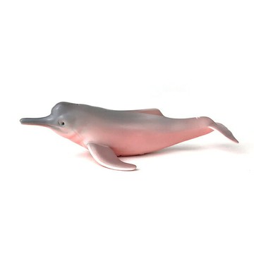 動物模型《 COLLECTA 》亞馬遜河豚
