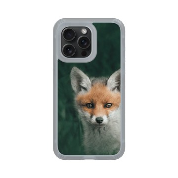 iPhone 15 Pro Max AirX 流變灰 - Alexis Rateau - 狐狸