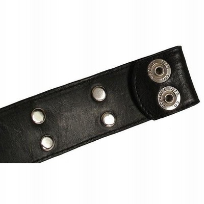 CHROME HEARTS 銀座店 クロムハーツ SALE 1.5インチ グロメット