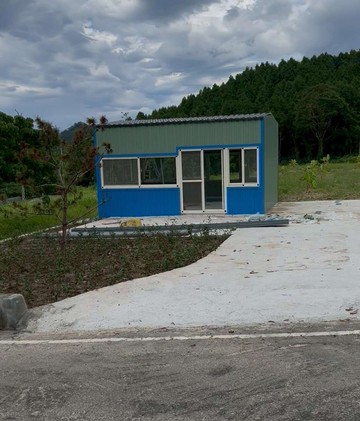 近溪頭農地台水台電可合法蓋大坪數建物｜南投縣鹿谷鄉新初鄉段