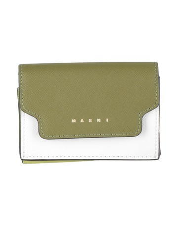 MARNI Wallets - Item 31045331