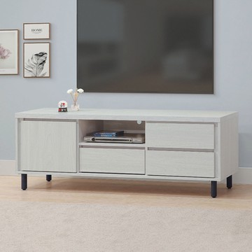 MUNA家居  凱麗5尺電視櫃/長櫃(855)  150X40X57cm
