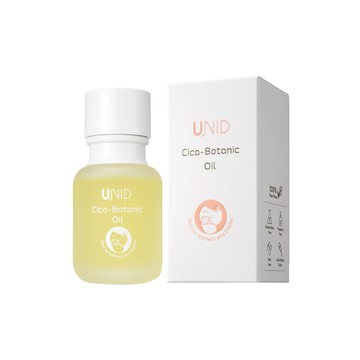 UNID Cica植萃舒緩調理油 50ml
