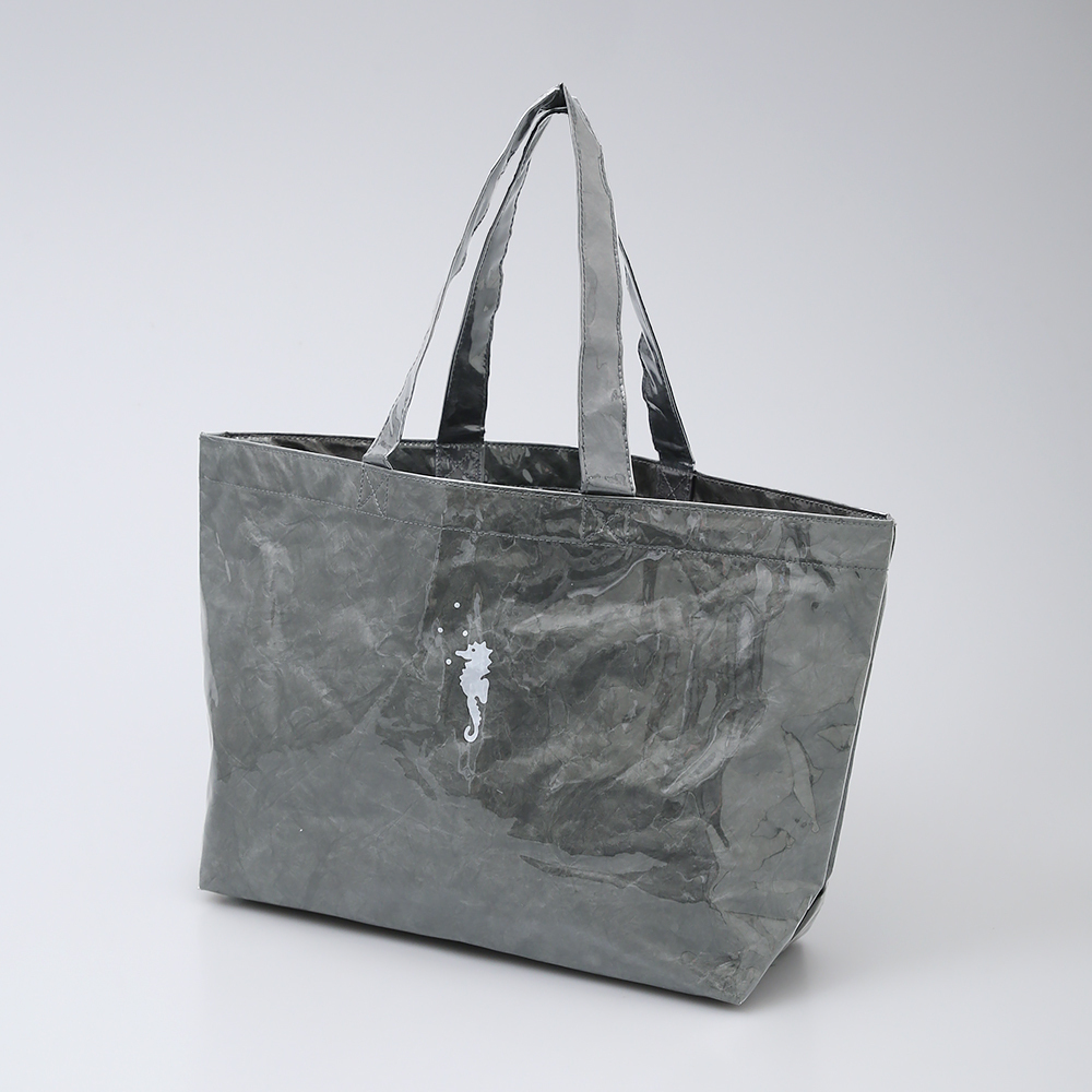 Fukuzo フクゾー タイベックトートバッグ レディース 通販 Lineポイント最大3 0 Get Lineショッピング