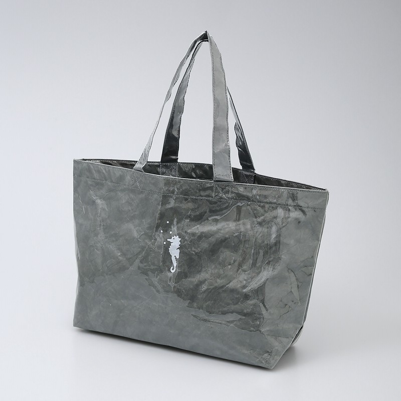 Fukuzo フクゾー タイベックトートバッグ レディース 通販 Lineポイント最大3 0 Get Lineショッピング