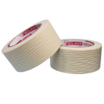 四維 鹿頭牌 美紋膠帶 CM2X 寬50mm/一件40捲入(定140) 美紋紙膠帶 烤漆膠帶 耐溫膠帶 和紙膠帶-明【APP滿額下單10%點數(單一帳號最高1000點)】4/30止