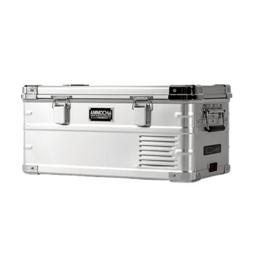 AMMOCHILL 雙槽溫控車載行動冰箱