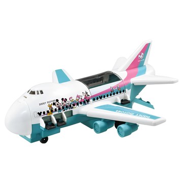 TOMICA 巨無霸貨機 3歲以上  1個