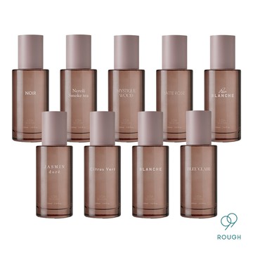 LOA｜護髮精華 100ml 護髮油 髮香精華油