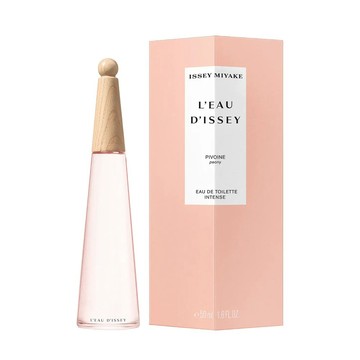 下單贈護手霜【ISSEY MIYAKE 三宅一生】一生之水牡丹淡香水50ml