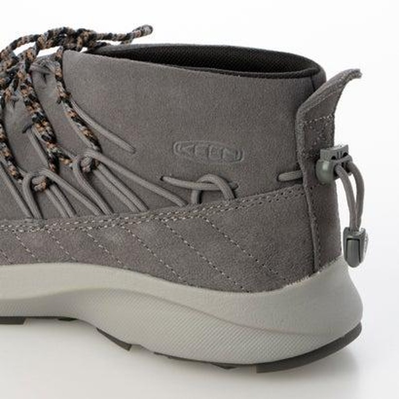 キーン KEEN UNEEK CHUKKA ユニーク チャッカ アウトドア スニーカー