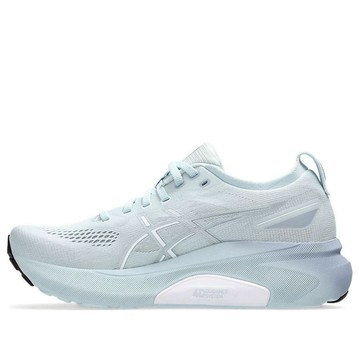 (WMNS) ASICS Gel-Kayano 31 'Cool Grey Pure Silver'