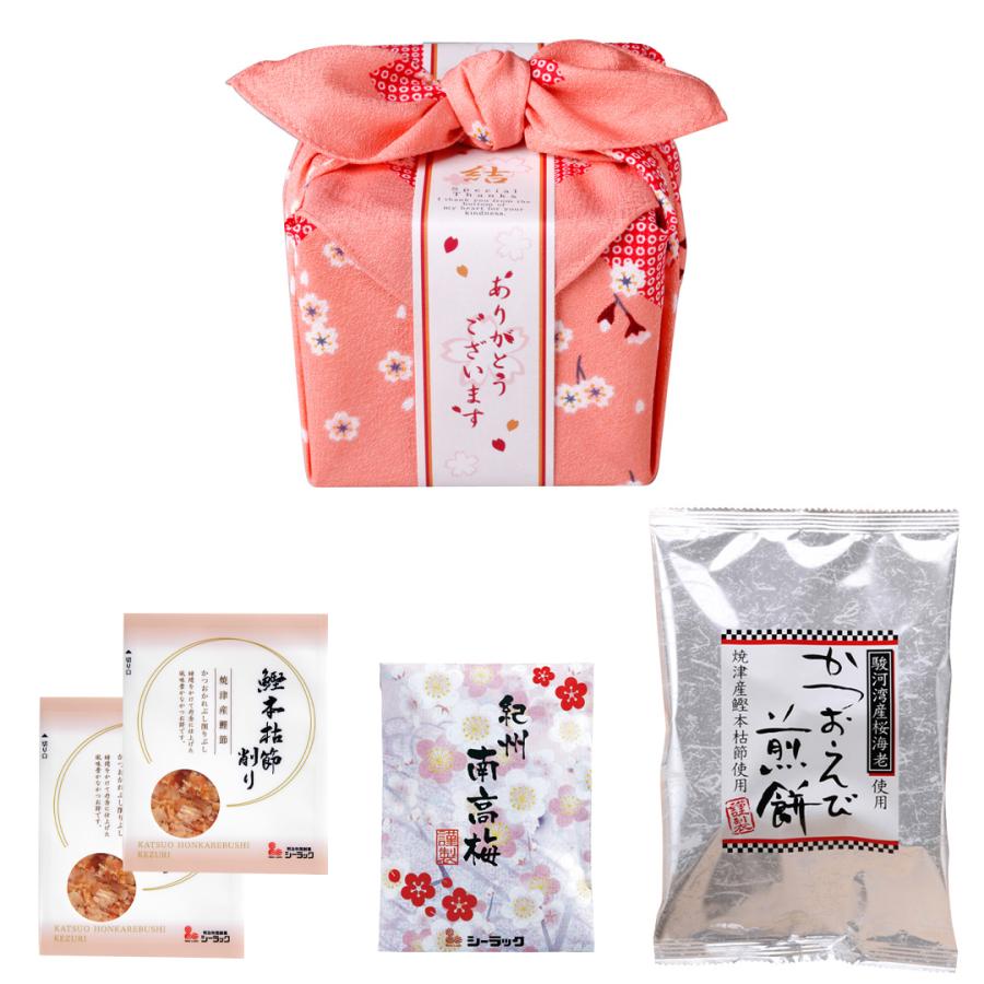 おしゃれ 食べ物 お返し 華ゆい10Bピンク プチギフト 引き出物 結婚 出産 内祝い お返し ブライダルギフト