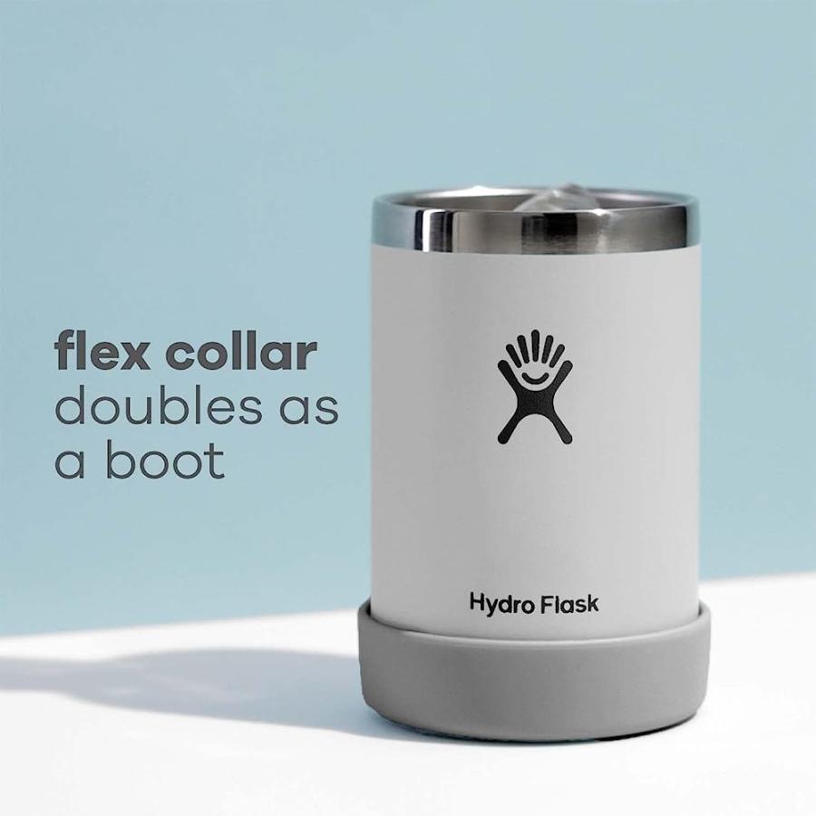 Hydro Flask 12oz Slim Cooler Cup - Mountain Steals