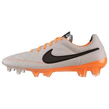 TIEMPO LEGEND 5 FG DESERT SAND ATOMIC ORANGE
