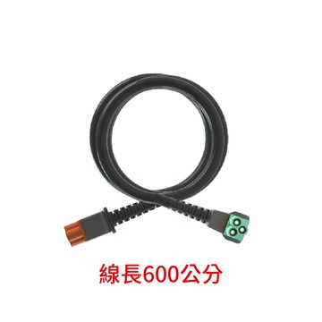 BLDC 42V高動力鋰離子電源線-600CM