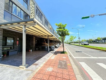 ✨【宜市高第8・大面寬質感透天】｜宜蘭縣宜蘭市環市東路二段