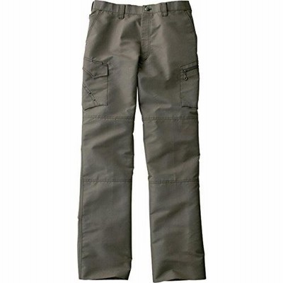 自重堂 JAWIN ノータックカーゴパンツ 51602 グレイツシユブラウン 82サイズ