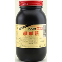  甜面醤 1KG 常温 5セット