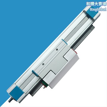 【高精高速】龍門滑臺模組 直線模組 電動缸 絲桿滑臺 滾珠絲桿 伺服步進 精密加工 自動化設備專用
