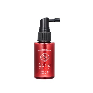Sona-靈芝植泌體茶萃舒活泌髮噴霧50ml