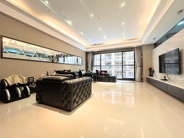 ✨翡冷翠 | 精裝3+1房車 | 學勤路核心地段✨｜新北市樹林區學勤路