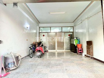 安定近南科優質邊間車墅｜台南市安定區港口