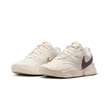 【Nike】 W NIKE COURT LITE 4  網球鞋 運動鞋 女 - FD6575109