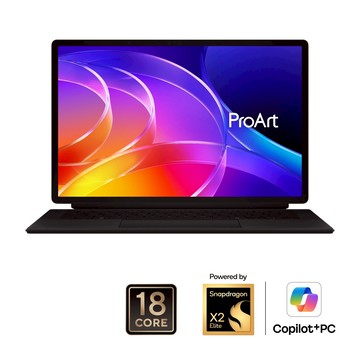 ProArt PZ14 (HT7407); Copilot+ PC