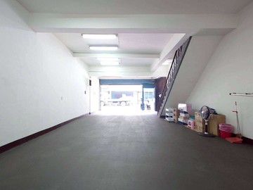 三俊街稀有透天廠辦｜新北市樹林區三俊街