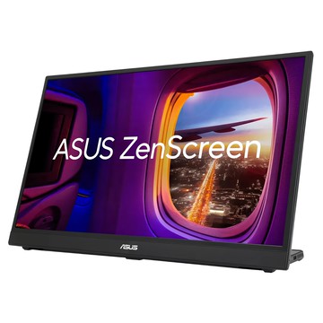 ASUS 華碩 17型可攜式螢幕  17.3吋  MB17AHG