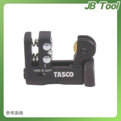 タスコ TASCO マイクロチューブカッター TA560AM