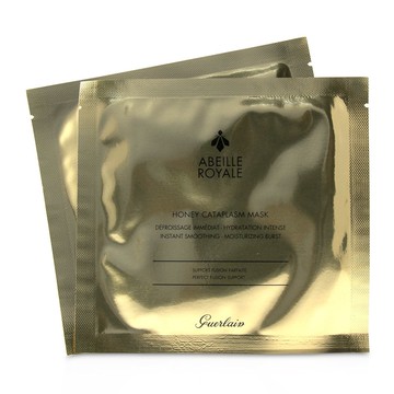 嬌蘭 Guerlain - 殿級蜂皇蜂蜜緊敷面膜