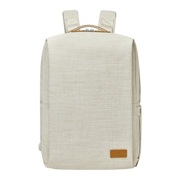 【Nordace】Siena Pro 15 米色背包(旅行登山遠足上班上學)