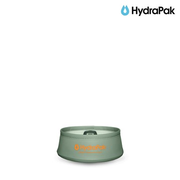 HydraPak Rover Dog Bowl 摺疊軟式狗碗 DB01S / 500ml
