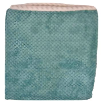 半島良品 燈芯絨沙發墊  湖水綠  S 70 x 70cm