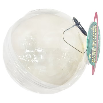 SCIENCE FACTORY 賽先生科學工廠 迷幻星球 流體動力學 冥王星  1個