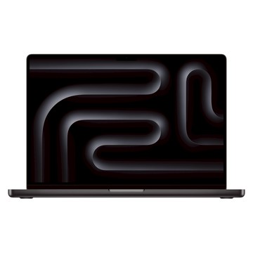 Apple MacBook Pro 16吋 M5 Pro晶片 18核心CPU 20核心GPU  太空黑  A3428  1TB  24GB  MAC OS