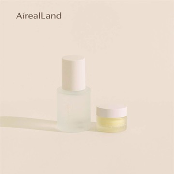 【淨毛孔無瑕緊緻】彈力小顏緊緻精華50mL + 山布枯平衡戰鬥霜 15mL